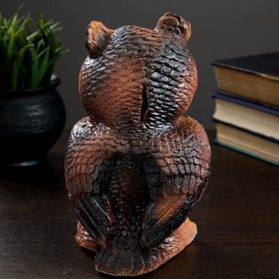 Копилка "Совёнок" 20х13см