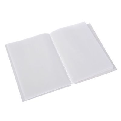 Фотоальбом на 36 фото 10х15 см "Ассорти" МИКС