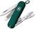 Victorinox Classic Green Нож складной (арт. - 0.6223.4) Victorinox Classic Green Нож складной (арт. - 0.6223.4)
