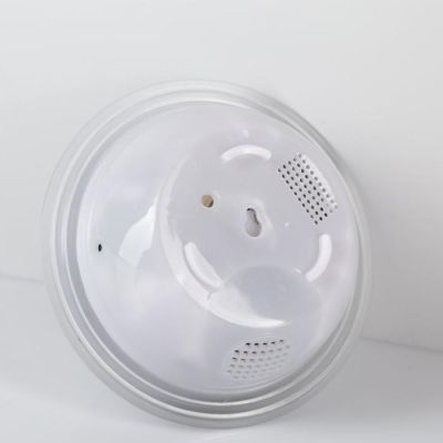 Световой прибор «Звёздное небо» 16 см, динамик, съёмная полусфера, свечение RGB, 5 В