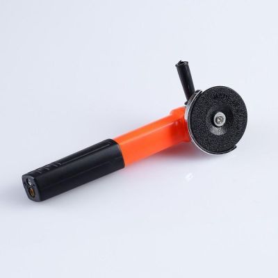 Зажигалка "Шлифовальная машинка", пьезо, газ, 4х10 см, микс