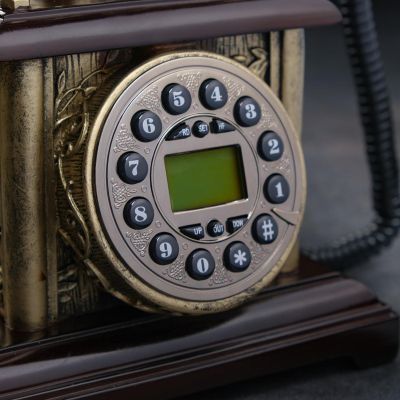 Телефон-ретро №25 (16 х 26 см)