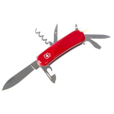 Нож перочинный VICTORINOX Evolution 10 2.3803.E, 85 мм, 13 функций