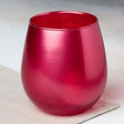 Стакан "Нельзя купить счастье, но можно купить винишко", 400 мл