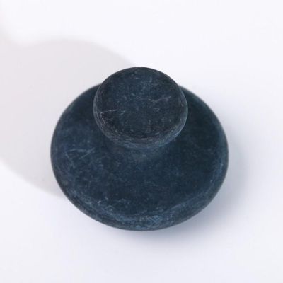 Массажёр «Грибок» для лица и зоны декольте "Время думать о себе"