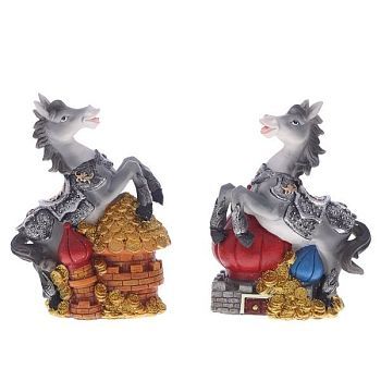 Копилка "Лошадь", 2в .