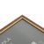 Фоторамка 30х40 см пластик 280 латунь (20/360) Фоторамка 30х40 см пластик 280 латунь (20/360)