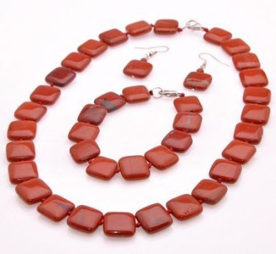 Комплект Яшма "Тет-а-тет" арт.П3029