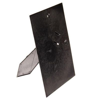 Задник для рамки 15х21 см с подставкой и подвесом