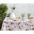 Скатерть Доляна Sakura 150*300 +/- 2 см, 100% п/э Скатерть Доляна Sakura 150*300 +/- 2 см, 100% п/э