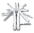 3.0239.N Victorinox Swiss Tool Spirit Набор инструментов
