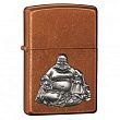 Зажигалка Zippo 21 195 Buddha