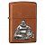 Зажигалка Zippo 21 195 Buddha