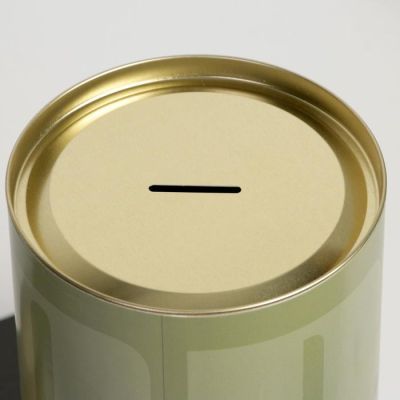 Копилка XXL «Могу», 20 х 15 см