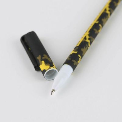 Подарочный набор «Крутому мужику со стальным характером» планинг и ручка