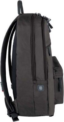 Рюкзак Altmont 3.0 Standard Backpack, чёрный, нейлон Versatek™, 30x15x44 см, 20 л. (арт-32388401)
