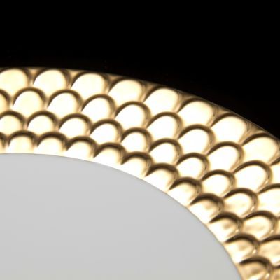 Блюдо "Aegean Gold", диаметр 31 см