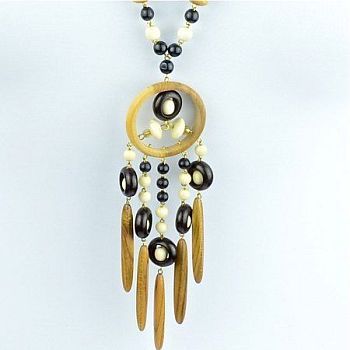 Бусы Дерево "Лукоморье " арт.БД-122