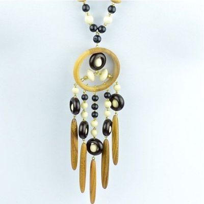 Бусы Дерево "Лукоморье " арт.БД-122