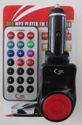 FM-модулятор № 663 (T663)