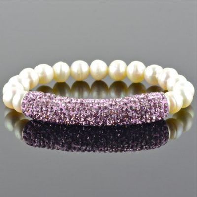 Браслет Жемчуг "Элита" арт. бП1970