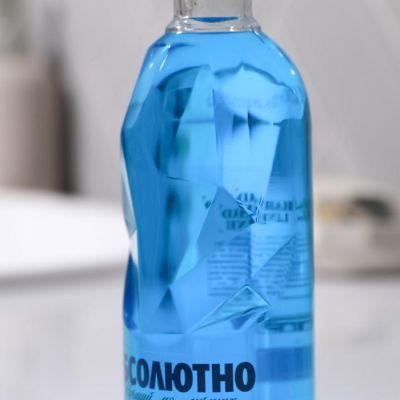 Гель для душа «Абсолютно лучший из лучших» 250 мл, аромат клюквы