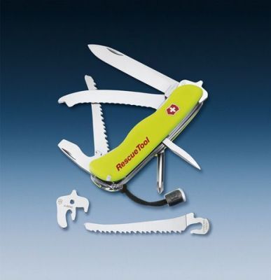 Victorinox Нож складной с фиксатором  (арт. - 0.8623.N)