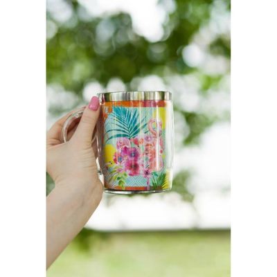 Термокружка "Фламинго", 450 мл