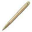 Gold GT Ручка-роллер Parker IM Brushed Metal Gold GT (арт. - R0811700)