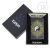 Зажигалка ZIPPO 28829 Classic с покрытием Black Matte Зажигалка ZIPPO 28829 Classic с покрытием Black Matte