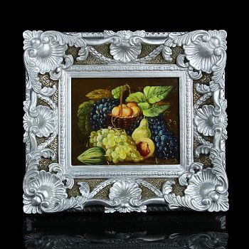 Картина "Фрукты"