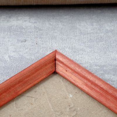 Фоторамка 10х15 см "Махагон"