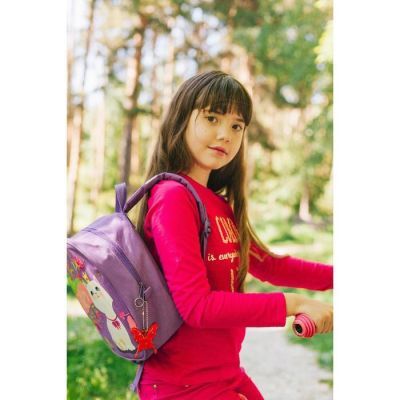 Светоотражающий элемент «Бабочка», 5,5 × 7 см, цвет МИКС