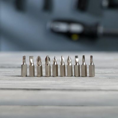 Набор инструментов в грузовике "Мастер на все руки", подарочная упаковка, 15 предметов