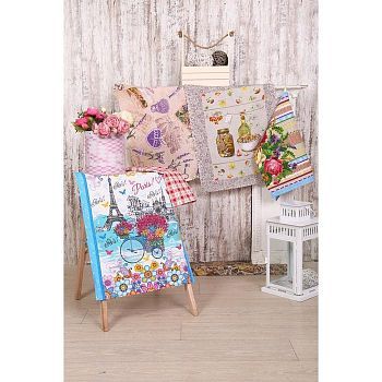 Полотенце кухонное 45х60 см