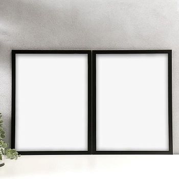 Набор фоторамок "Колосья" 2 шт, 30х40 см