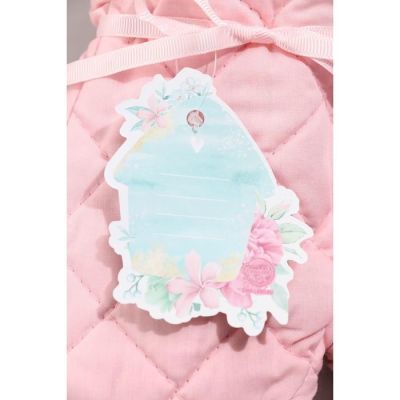 Набор лопаток из силикона  «Мята»