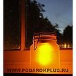 Солнце и луна в банке (2 в 1)
