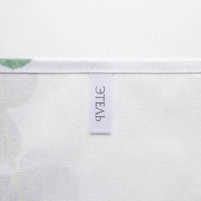 Полотенце "Котики" 40х73 см, 100% хл, саржа 190 гр/м2