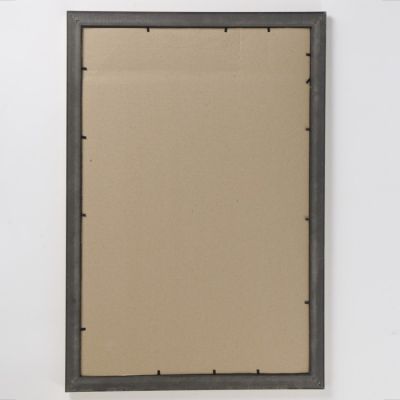 Фоторамка 40х60 см № 24 пластик