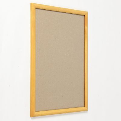 Фоторамка сосна янтарь 1/1 30х42 см