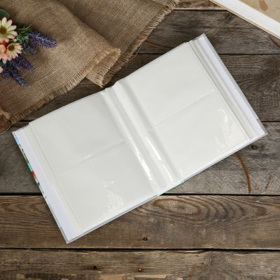 Фотоальбом на 200 фото "Свадьба"