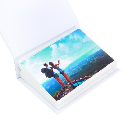 Фотоальбом в твёрдой обложке "Семейный фотоальбом", 100 фото