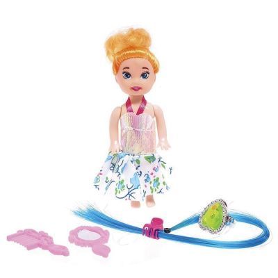 Стильный набор с аксессуарами «Самой модной»