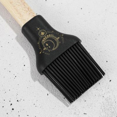 Набор лопаток из силикона  «Созвездие»