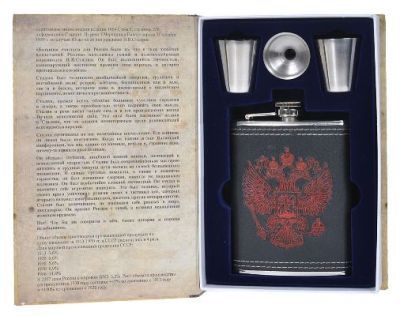 Подарочный набор "История КПСС"