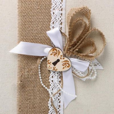 Семейный банк "Мария", 15х21х21 см, картон, двунитка