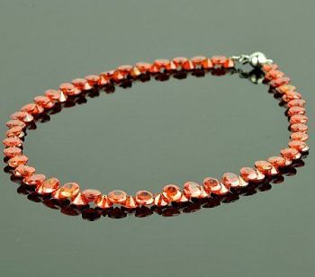 Бусы Циркон "Циркус" арт.П3229