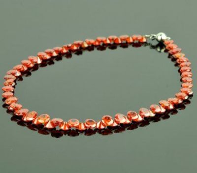 Бусы Циркон "Циркус" арт.П3229