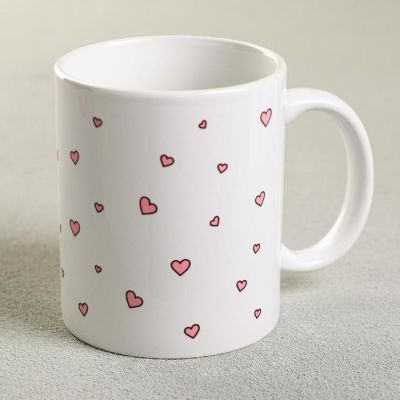 Кружка «Сестра подарила», 300 мл